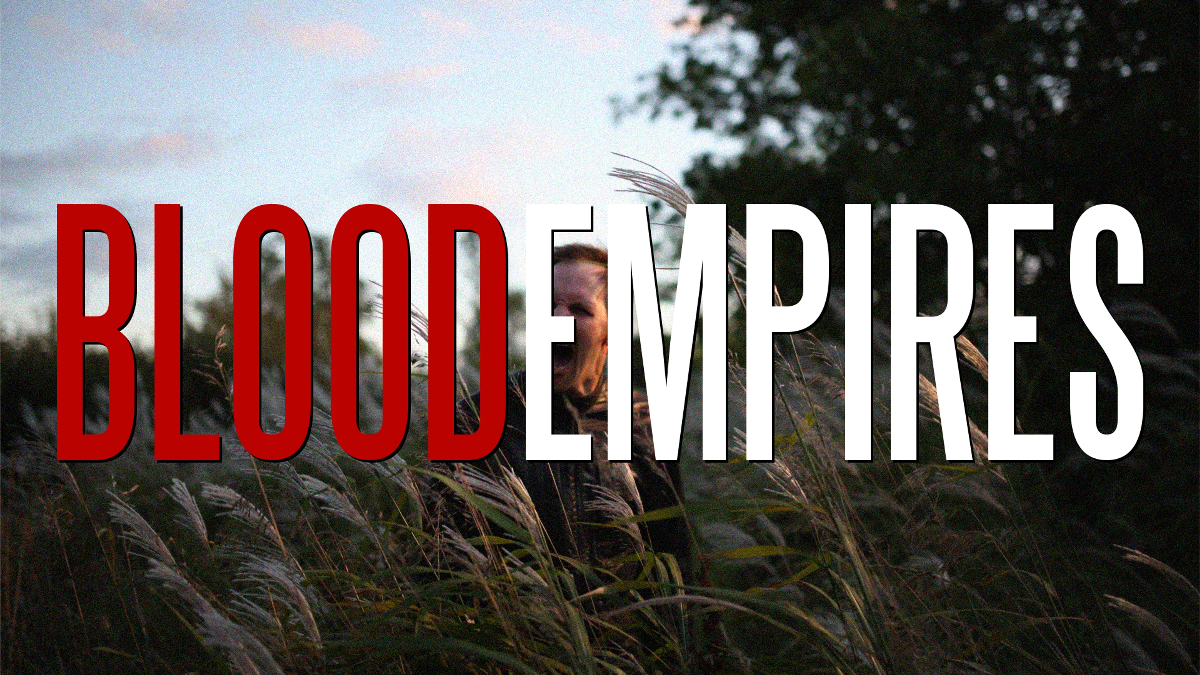 Blood Empires poster